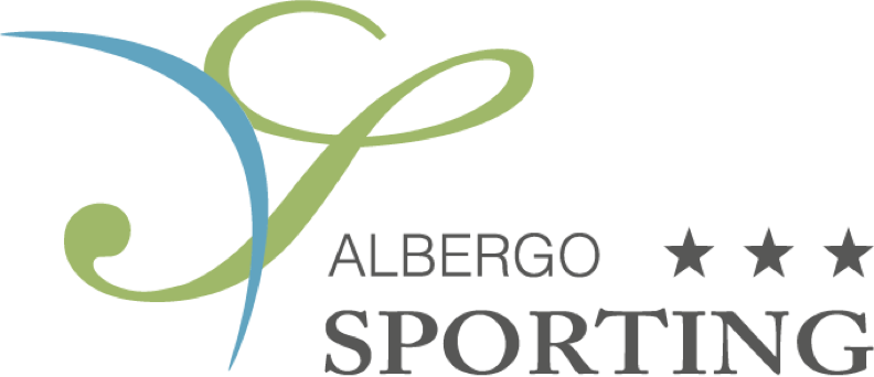 Albergo Sporting Peio - logo