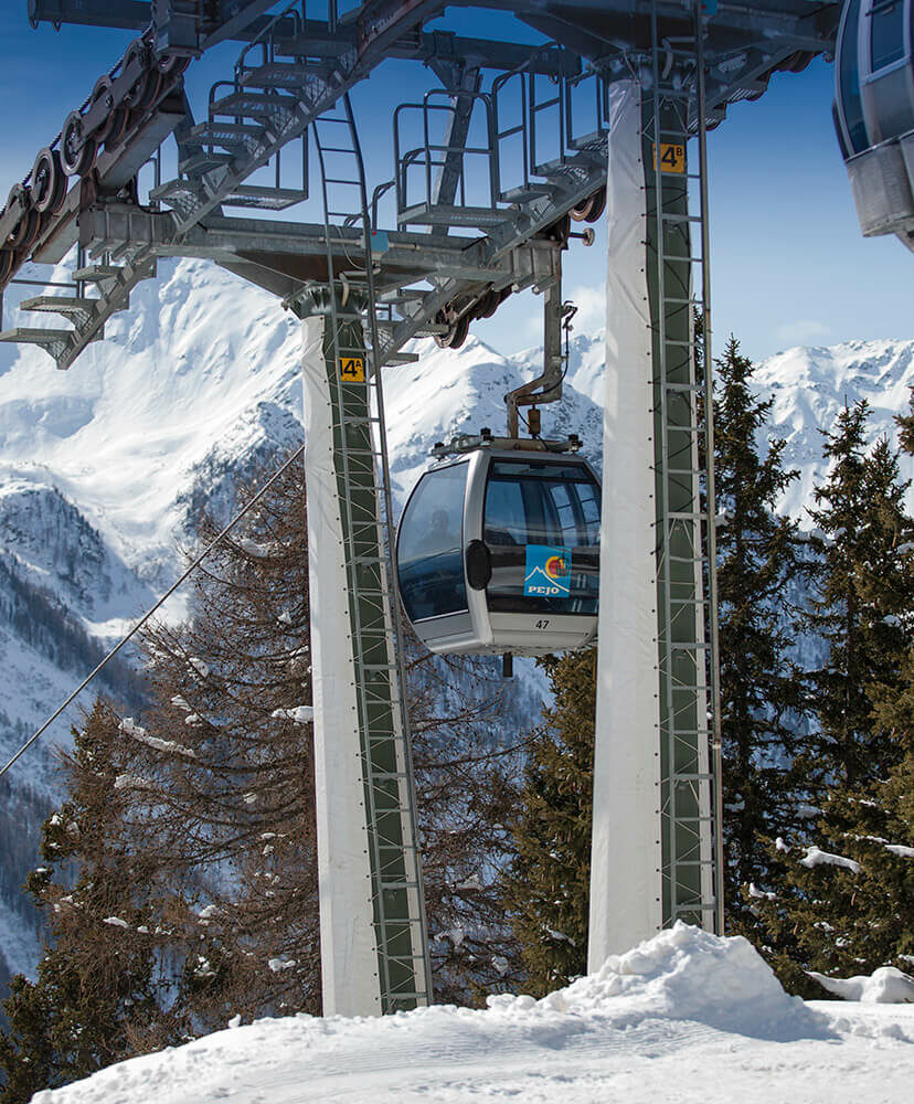 Speciale skipass Pejo dal 04.03.2023 al 12.03.2023