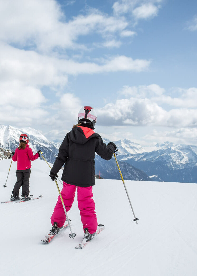 Skipass & scuola sci marzo dal 13.03.2027 al 20.03.2027